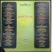 Various ROCKIN' EASY - 24 LAID-BACK HITS (Warner Special Products – SP-2002) USA 1975 2LP-Set (Folk Rock, Psychedelic Rock, Prog Rock, Classic Rock)